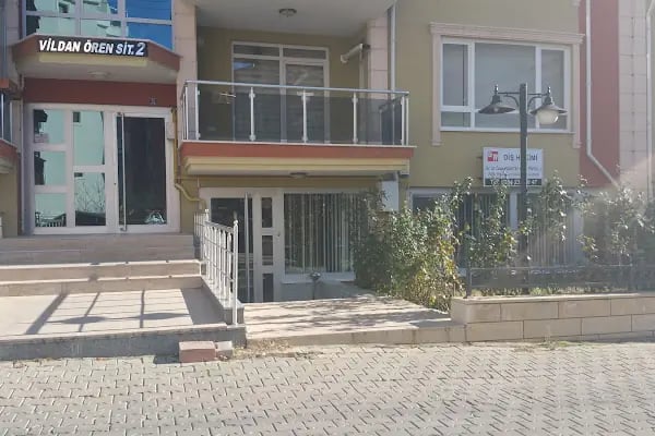 Edirne Çene Cerrahı - Resim 2