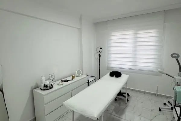 Diamond Beauty Center - Resim 11