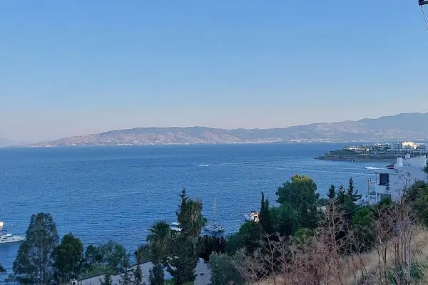 Akyarlar So - Resim 1