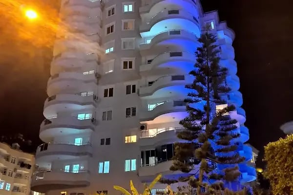 Nature 1 Sitesi - Resim 5