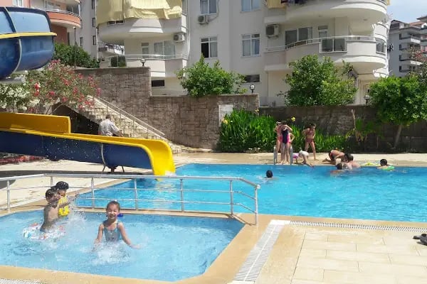 Nature 1 Sitesi - Resim 11