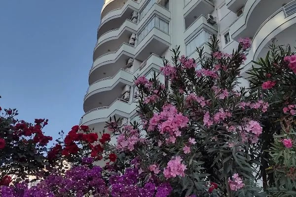 Nature 1 Sitesi - Resim 6