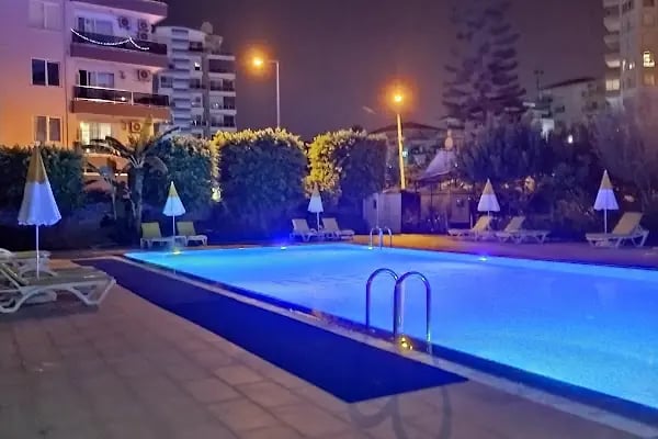 Nature 1 Sitesi - Resim 12