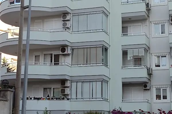 Nature 1 Sitesi - Resim 9