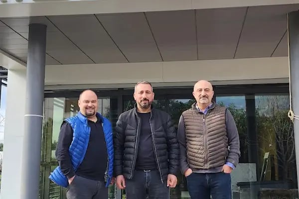 MEHA GRUP YAPI ALÜMİNYUM PVC DOĞRAMA CAM SAN.VE TİC.LTD.ŞTİ. - Resim 7