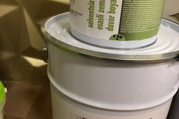 DECOSTAR Yalıtım, Yapı Kimyasalları , Boya, Fabrikası - Resim 19