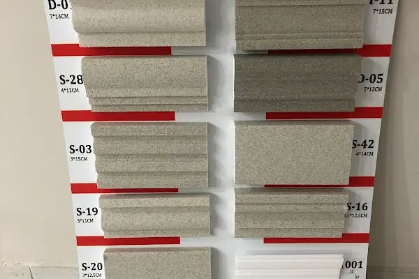 DECOSTAR Yalıtım, Yapı Kimyasalları , Boya, Fabrikası - Resim 10