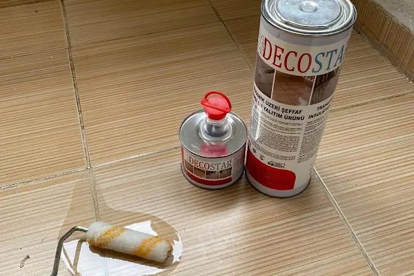 DECOSTAR Yalıtım, Yapı Kimyasalları , Boya, Fabrikası - Resim 8