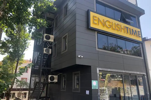 Tekirdağ English Time Dil Okulu - Resim 1