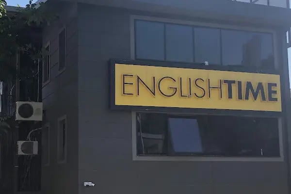 Tekirdağ English Time Dil Okulu - Resim 20
