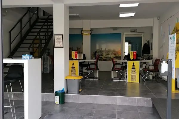 Tekirdağ English Time Dil Okulu - Resim 8