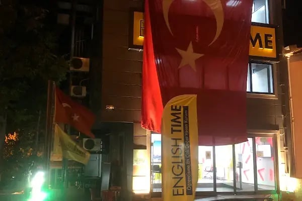 Tekirdağ English Time Dil Okulu - Resim 6