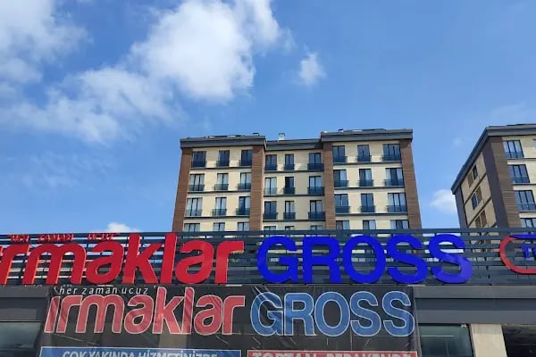 Irmaklar Gross - Resim 14