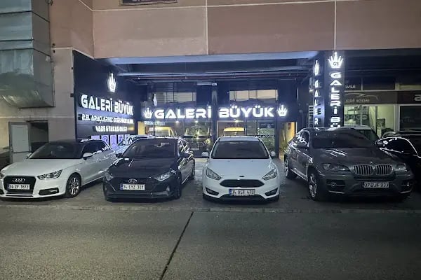 Galeri Büyük - Resim 4