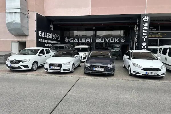Galeri Büyük - Resim 5