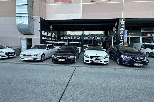 Galeri Büyük - Resim 6