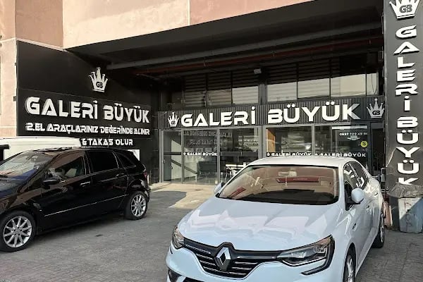 Galeri Büyük - Resim 3