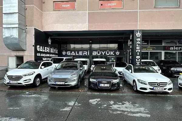 Galeri Büyük - Resim 7