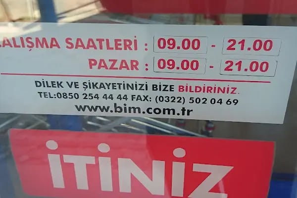 Bim Süleyman Demirel - Resim 3