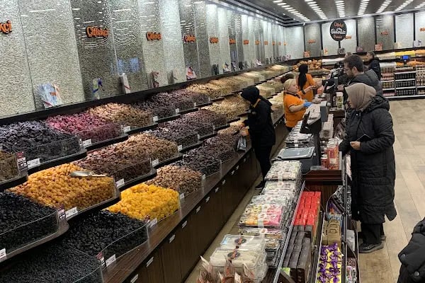 Çitlekçi | İzmit Başiskele Şubesi - Resim 16