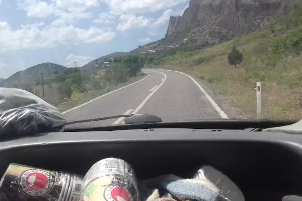 Bademli Ortaokulu ve İlkokulu - Resim 4