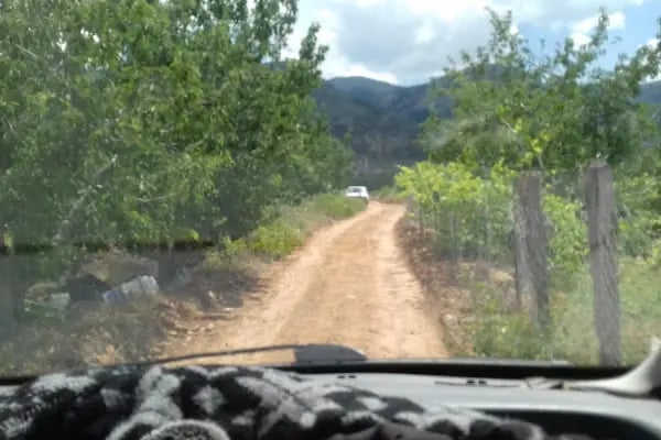 Bademli Ortaokulu ve İlkokulu - Resim 17