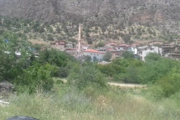 Bademli Ortaokulu ve İlkokulu - Resim 10