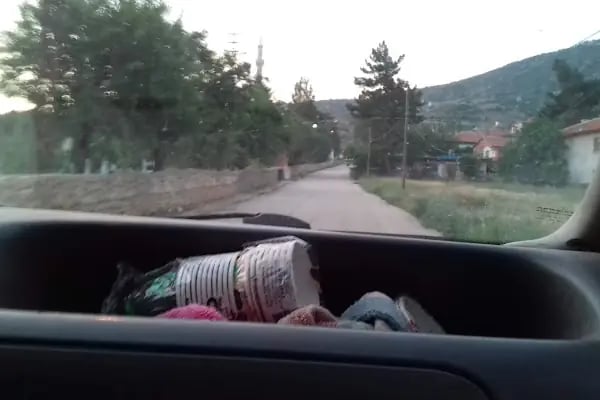 Bademli Ortaokulu ve İlkokulu - Resim 2
