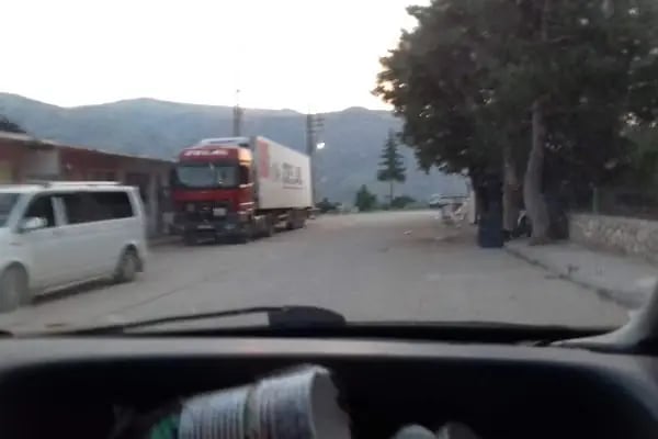 Bademli Ortaokulu ve İlkokulu - Resim 12