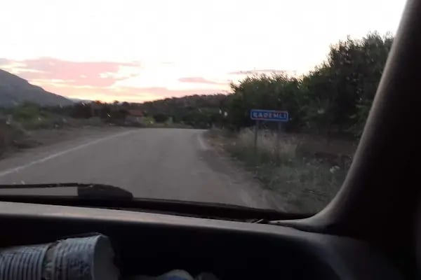 Bademli Ortaokulu ve İlkokulu - Resim 3