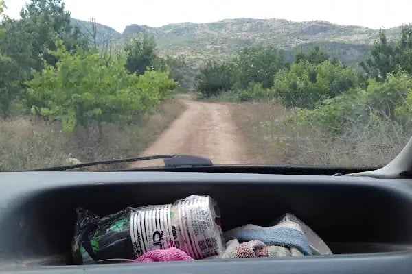 Bademli Ortaokulu ve İlkokulu - Resim 9