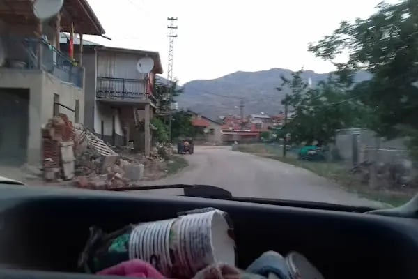 Bademli Ortaokulu ve İlkokulu - Resim 19