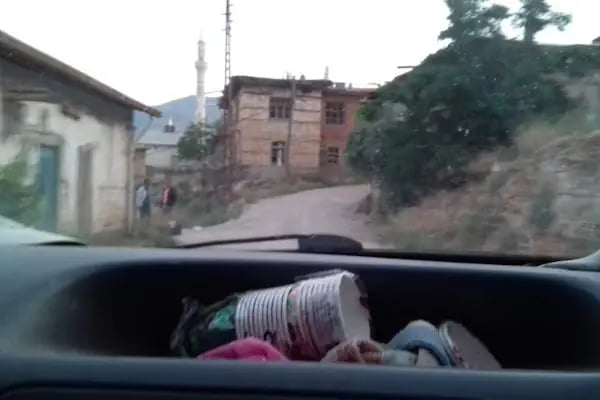 Bademli Ortaokulu ve İlkokulu - Resim 15