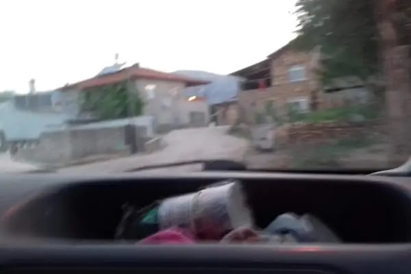 Bademli Ortaokulu ve İlkokulu - Resim 16