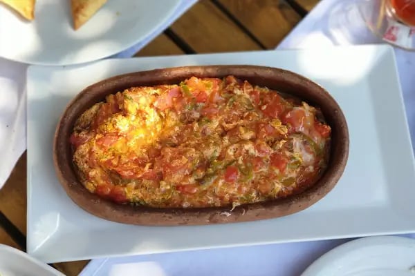 The Club Restaurant &amp; Bar - Resim 2