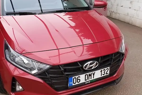 Evarent | Malatya Araç Kiralama | Malatya Rent A Car - Resim 9