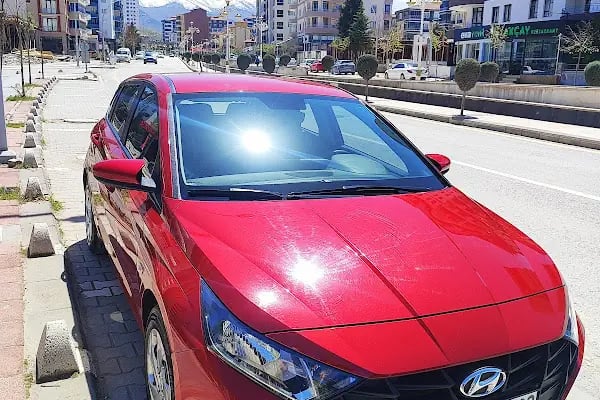 Evarent | Malatya Araç Kiralama | Malatya Rent A Car - Resim 3