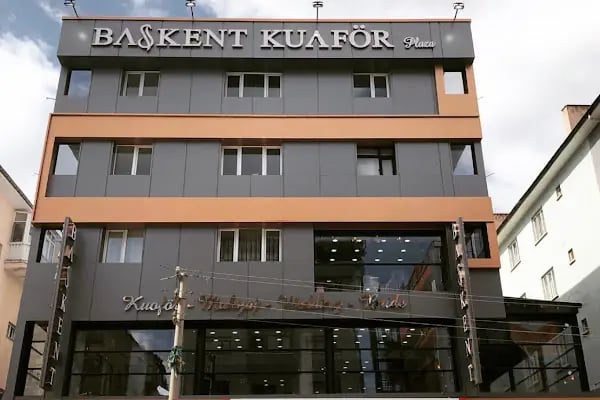 Başkent Kuaför | Ankara Gelin Saçı ve Makyajı - Resim 17