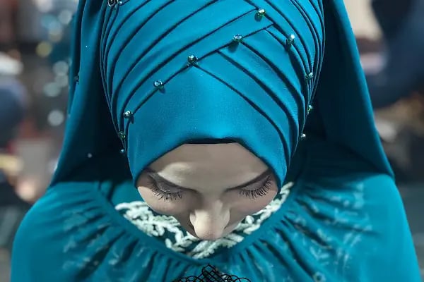 Başkent Kuaför | Ankara Gelin Saçı ve Makyajı - Resim 18