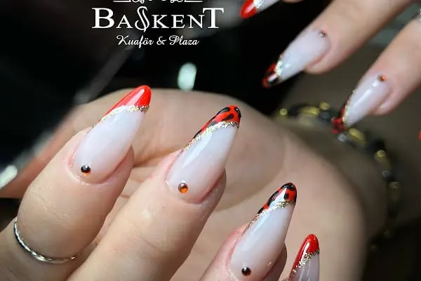 Başkent Kuaför | Ankara Gelin Saçı ve Makyajı - Resim 8