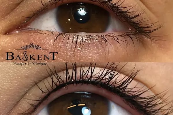 Başkent Kuaför | Ankara Gelin Saçı ve Makyajı - Resim 10