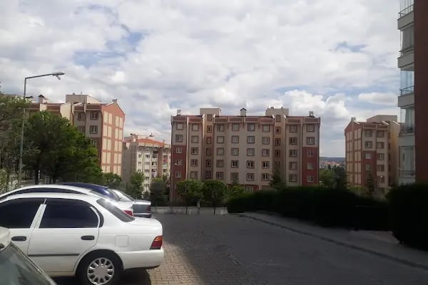 Moda Life Akyurt Evleri - Resim 6