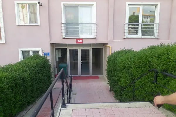 Moda Life Akyurt Evleri - Resim 9