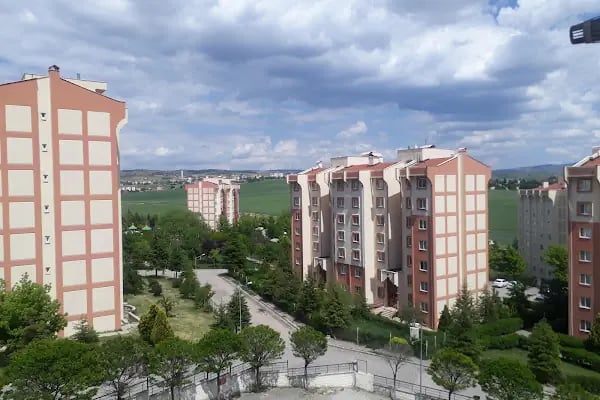 Moda Life Akyurt Evleri - Resim 2