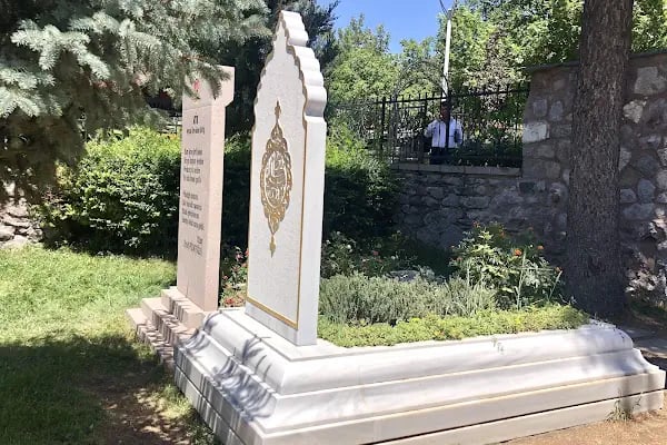 Mehmet Akif Ersoy Evi Müzesi - Resim 11
