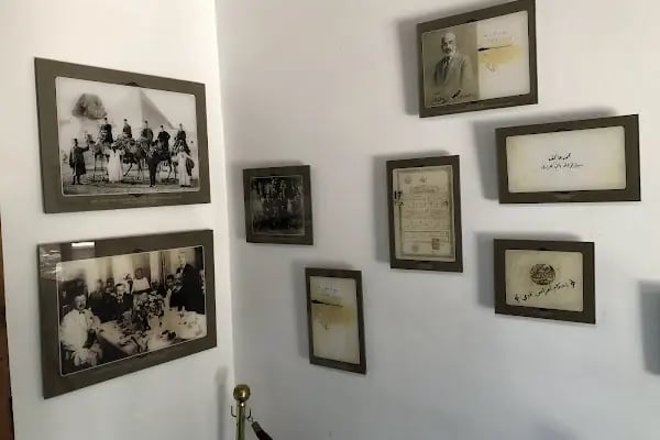 Mehmet Akif Ersoy Evi Müzesi - Resim 7