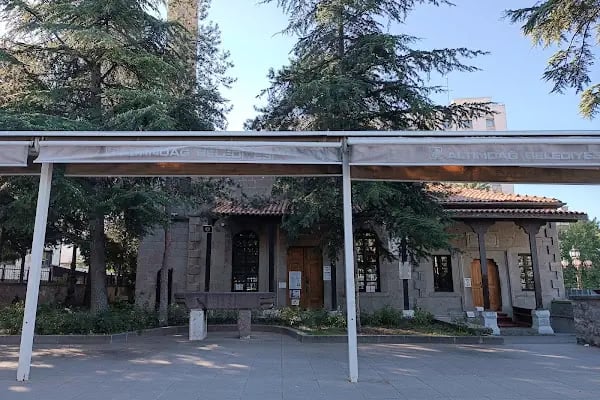 Mehmet Akif Ersoy Evi Müzesi - Resim 16