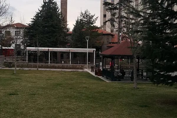 Mehmet Akif Ersoy Evi Müzesi - Resim 20