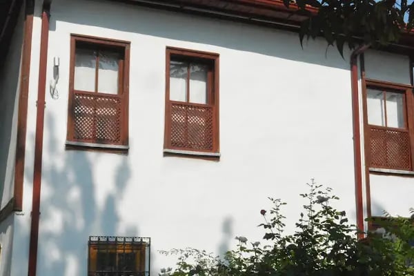 Mehmet Akif Ersoy Evi Müzesi - Resim 13