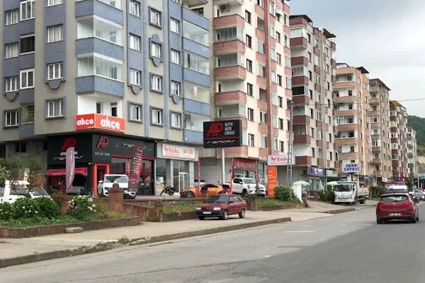 AKÇE BİLGİSAYAR YAZILIM SERVİS VE GÜVENLİK HİZMETLERİ TİCARET LİMİTED ŞİRKETİ - Resim 1